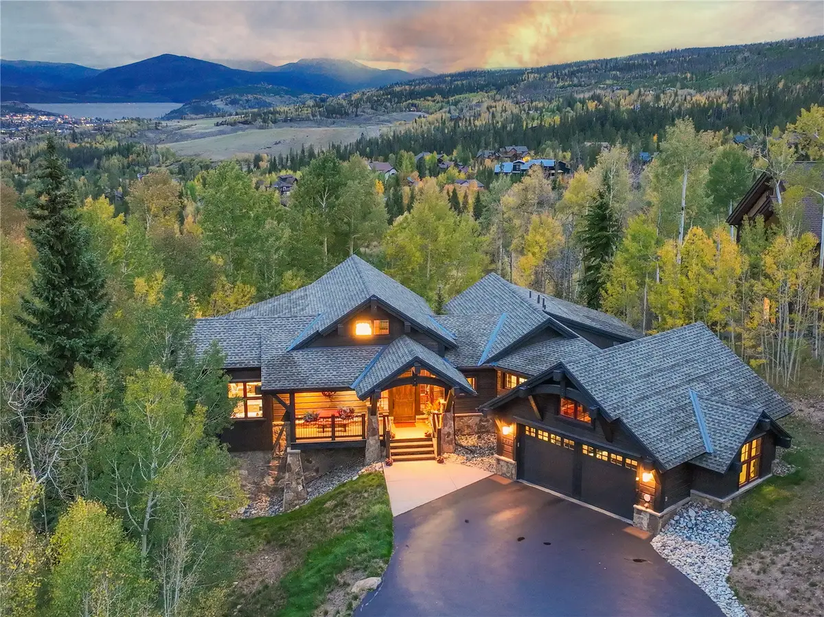 245 Two Cabins Drive, Silverthorne, CO 80498 - #1
