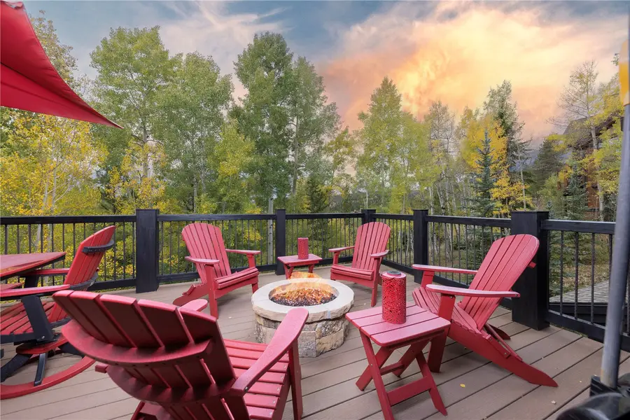 245 Two Cabins Drive, Silverthorne, CO 80498 - #2