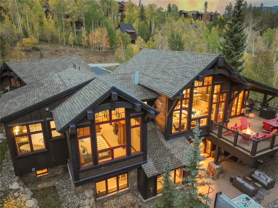245 Two Cabins Drive, Silverthorne, CO 80498 - #3