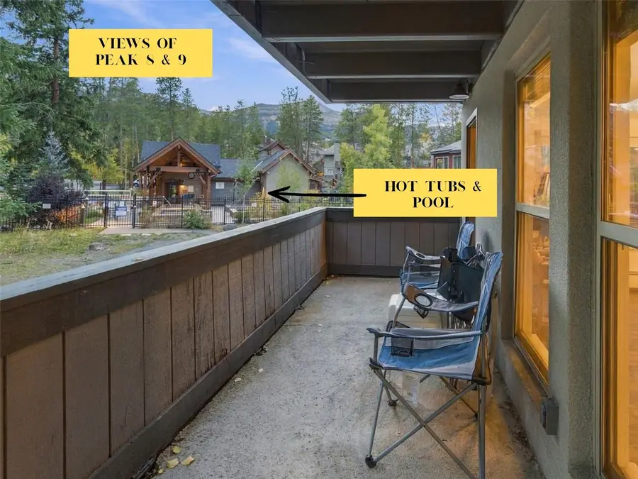 705 Snowberry Lane #112, Breckenridge, CO 80424 - #3