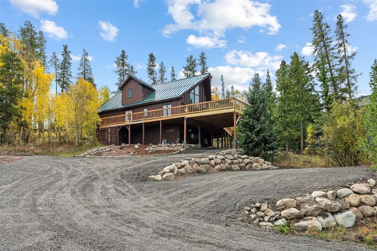 1107 American Way, Breckenridge, CO 80424 - #1