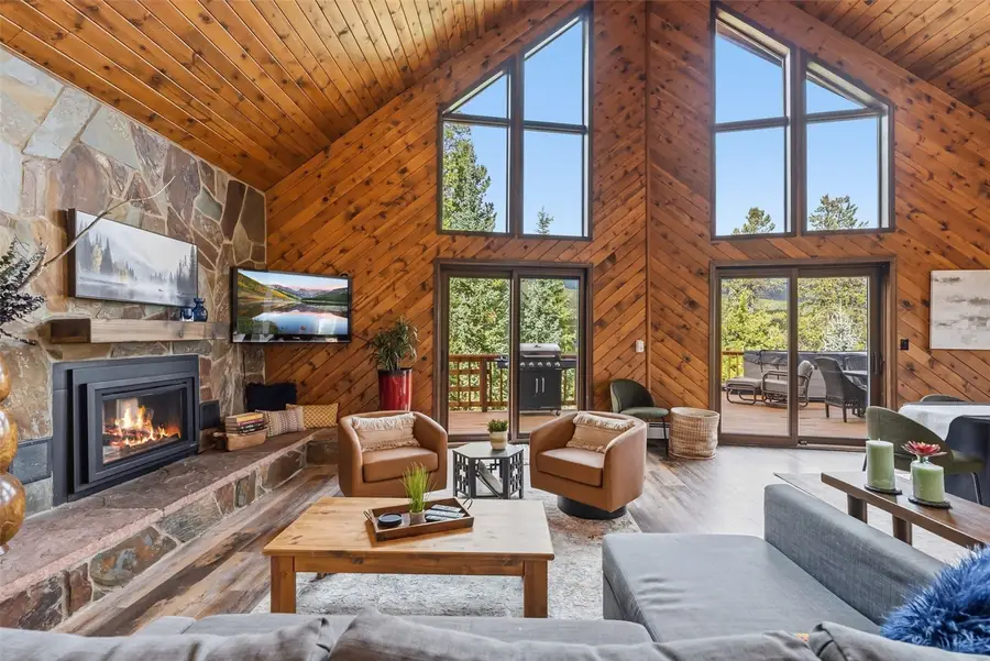 1107 American Way, Breckenridge, CO 80424 - #2
