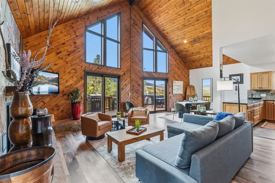 1107 American Way, Breckenridge, CO 80424 - #3