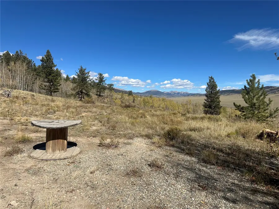 2270 Redhill Road, Fairplay, CO 80440 - #2