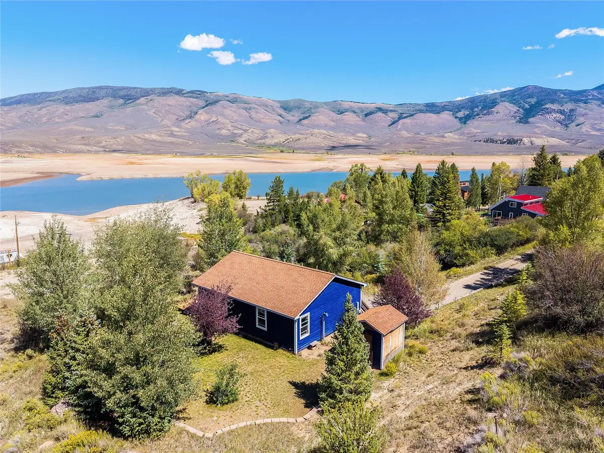 11 Blue Ridge Street, Heeney, CO 80498 - #1
