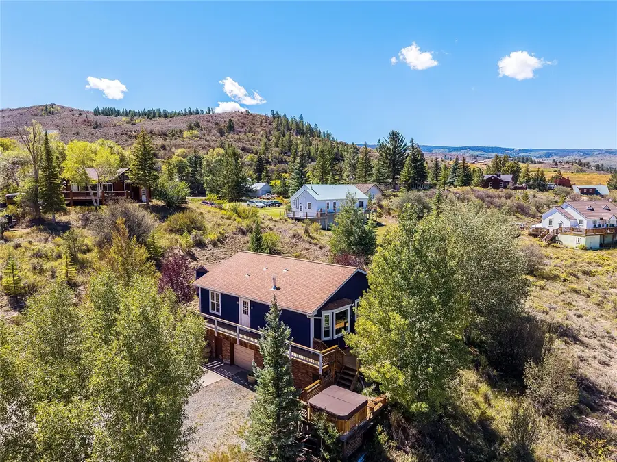 11 Blue Ridge Street, Heeney, CO 80498 - #2