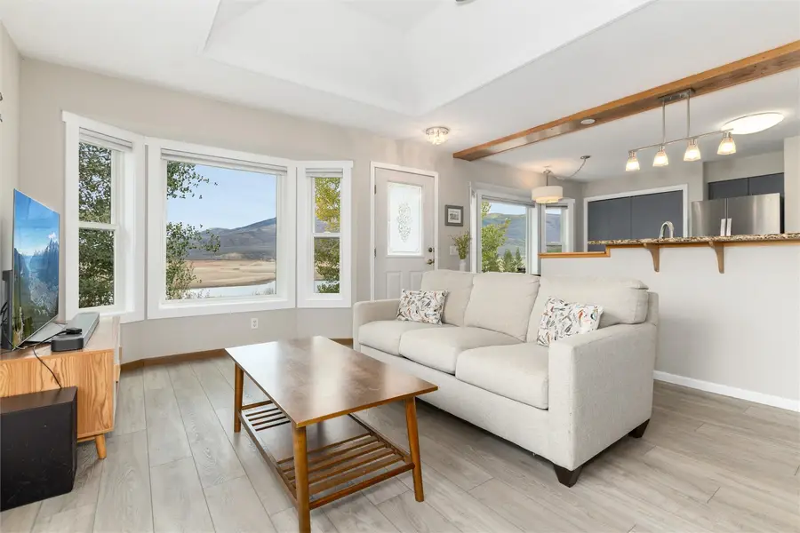 11 Blue Ridge Street, Heeney, CO 80498 - #3