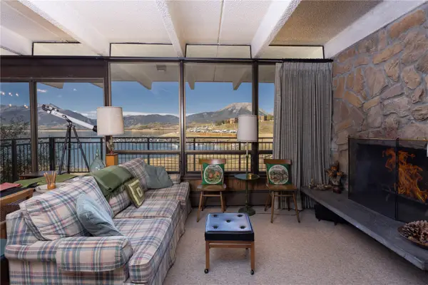 614 Tenderfoot Street #22, Dillon, CO 80435