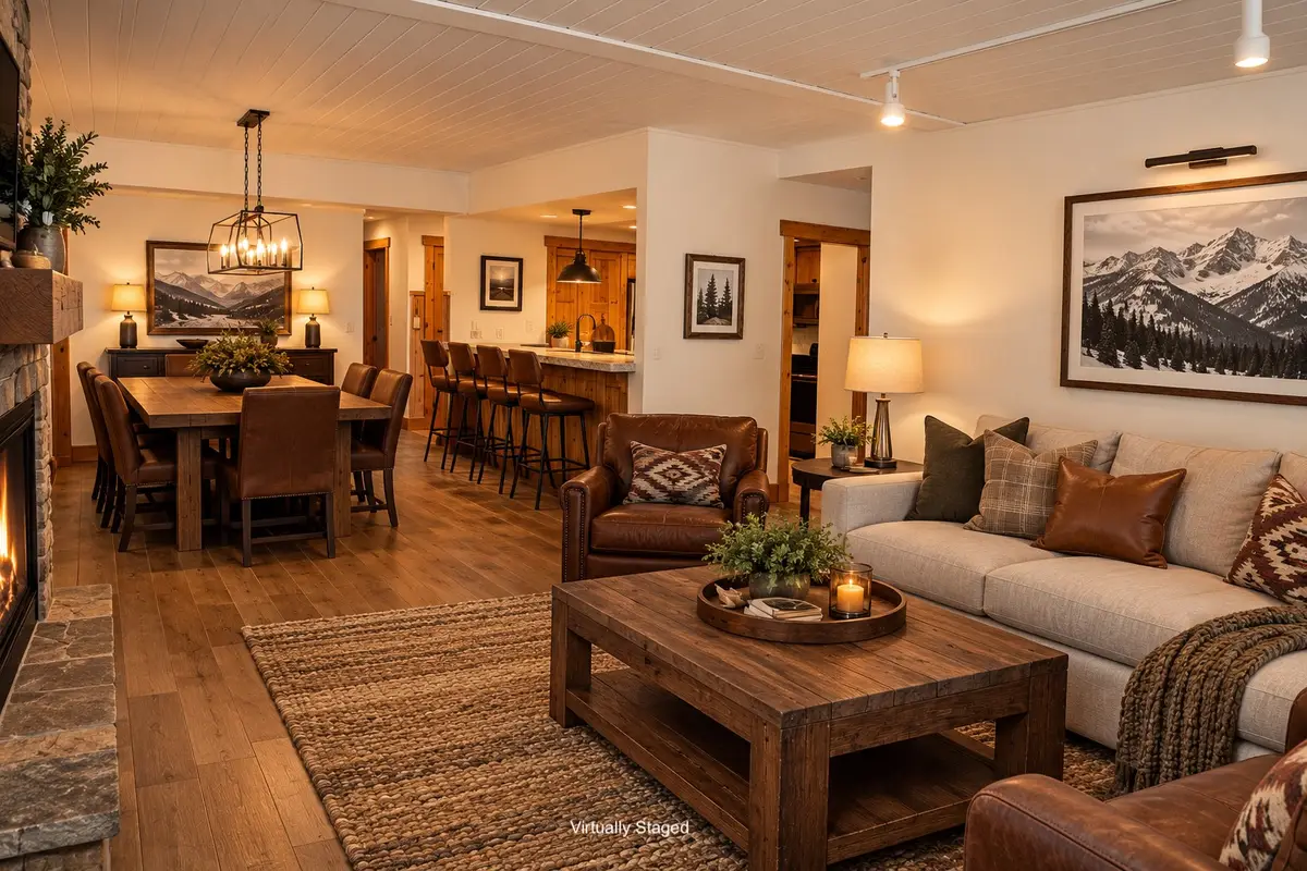 655 S Park Avenue #201, Breckenridge, CO 80424 - #1