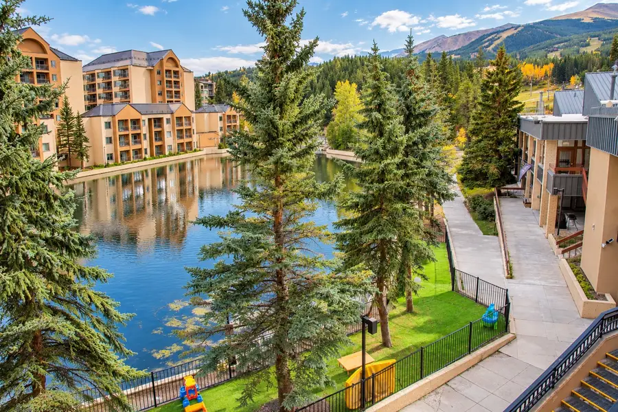 655 S Park Avenue #201, Breckenridge, CO 80424 - #3