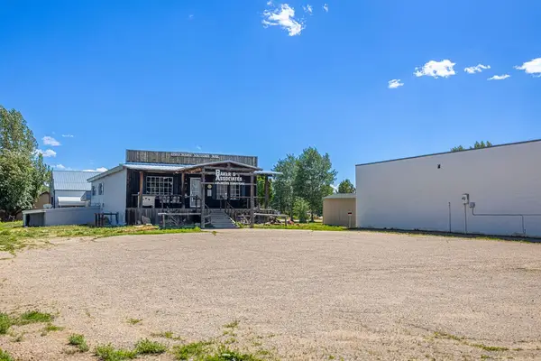 1790 W Victory Way, Craig, CO 81625
