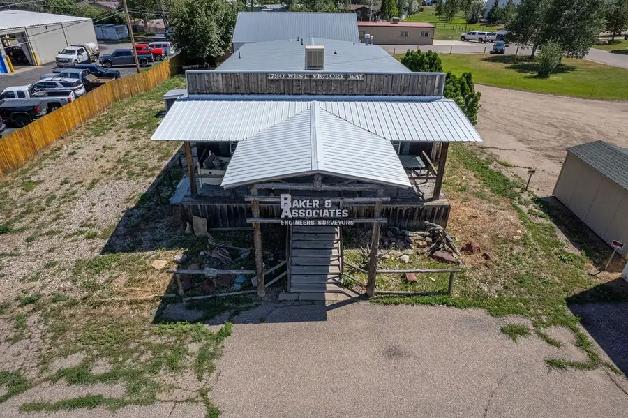 1790 W Victory Way, Craig, CO 81625 - #2