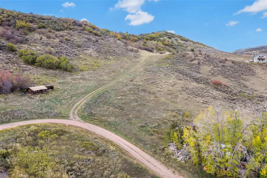 TBD N Sharp Avenue, Oak Creek, CO 80467 - #2