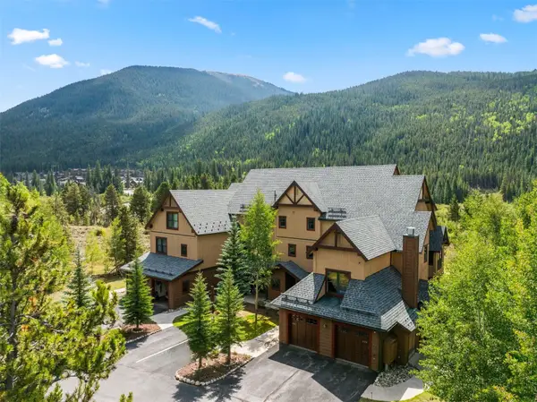 108 Hawk Circle #2351, Keystone, CO 80435