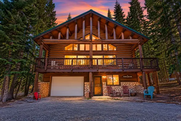 291 Cr 533, Breckenridge, CO 80424
