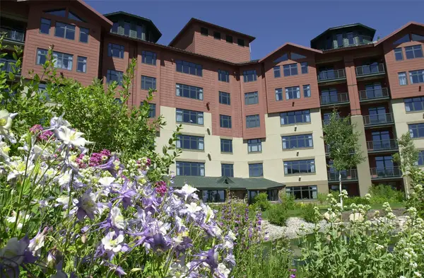 2300 Mt. Werner Circle #436 Cal 2, Steamboat Springs, CO 80487