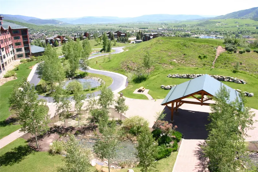 2300 Mt. Werner Circle #436 Cal 2, Steamboat Springs, CO 80487 - #2