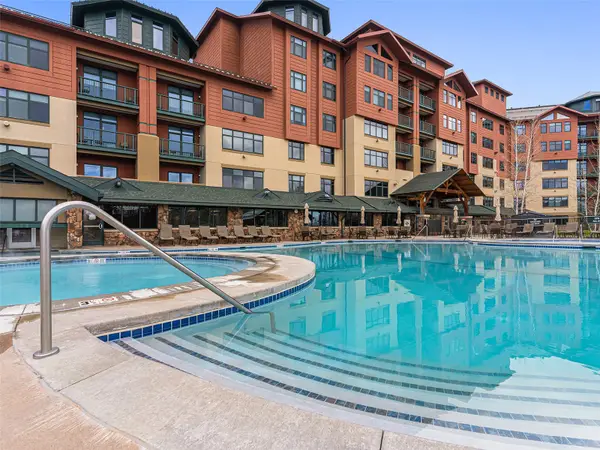 2300 Mt. Werner Circle #603/605 Cal1, Steamboat Springs, CO 80487