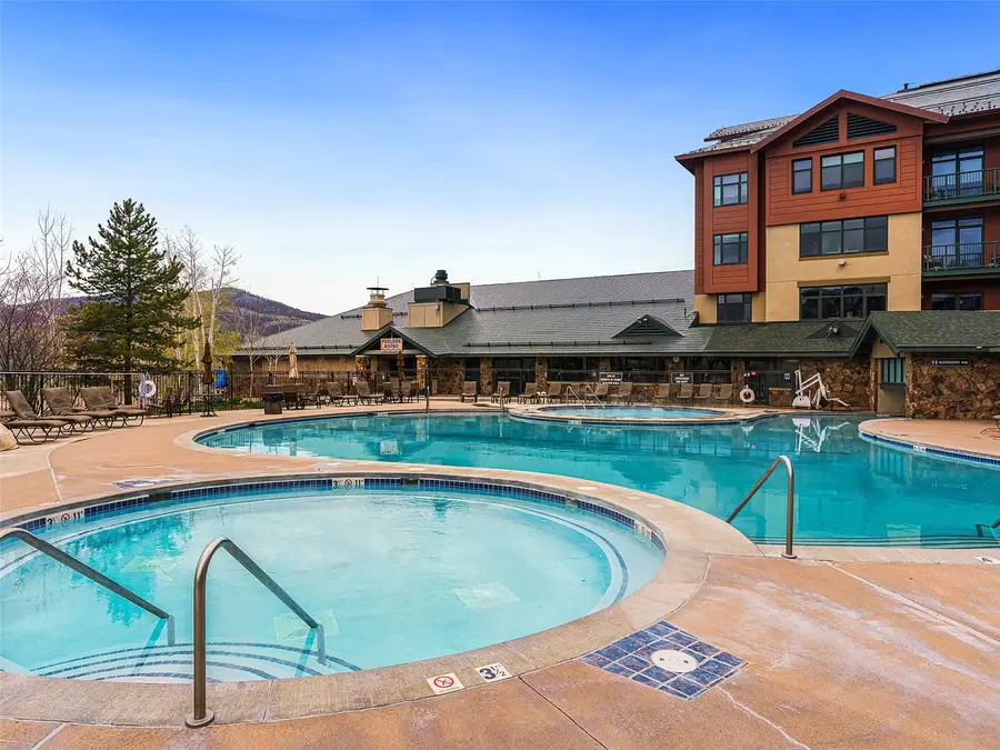 2300 Mt. Werner Circle #603/605 Cal1, Steamboat Springs, CO 80487 - #2