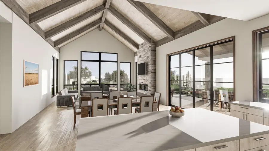 30677 Marshall Ridge, Steamboat Springs, CO 80487 - #3