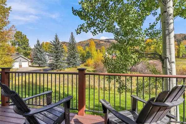 1679 Thistlebrook Lane, Steamboat Springs, CO 80487