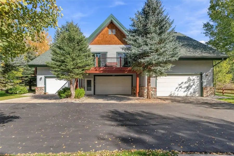 1679 Thistlebrook Lane, Steamboat Springs, CO 80487 - #2