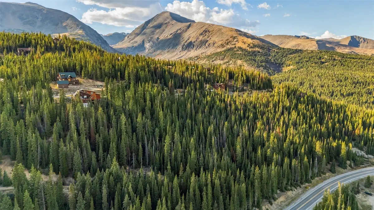 404 Carroll Lane, Breckenridge, CO 80424 - #1