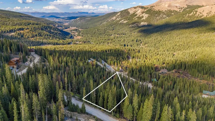 404 Carroll Lane, Breckenridge, CO 80424 - #2