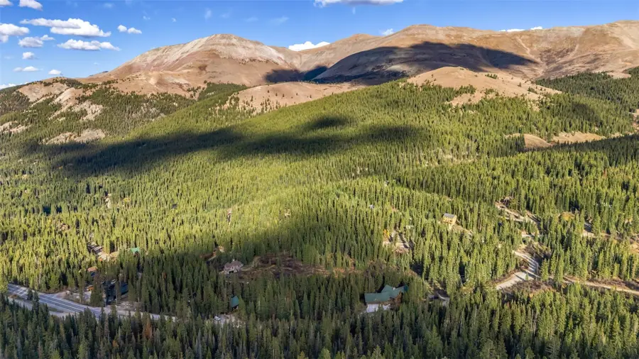 404 Carroll Lane, Breckenridge, CO 80424 - #3