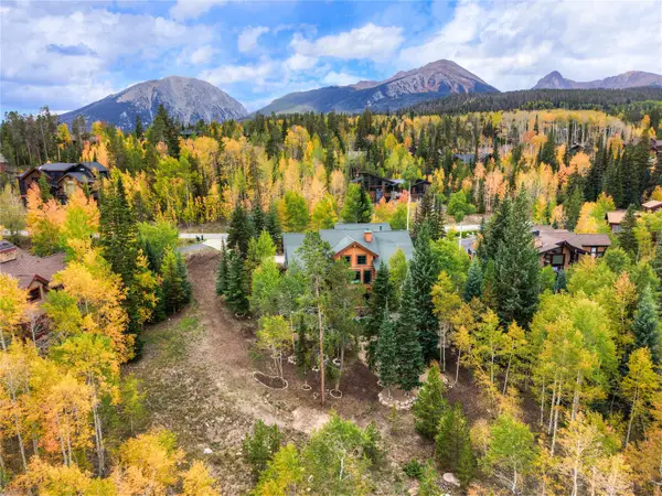 185 Easy Bend Trail, Silverthorne, CO 80498