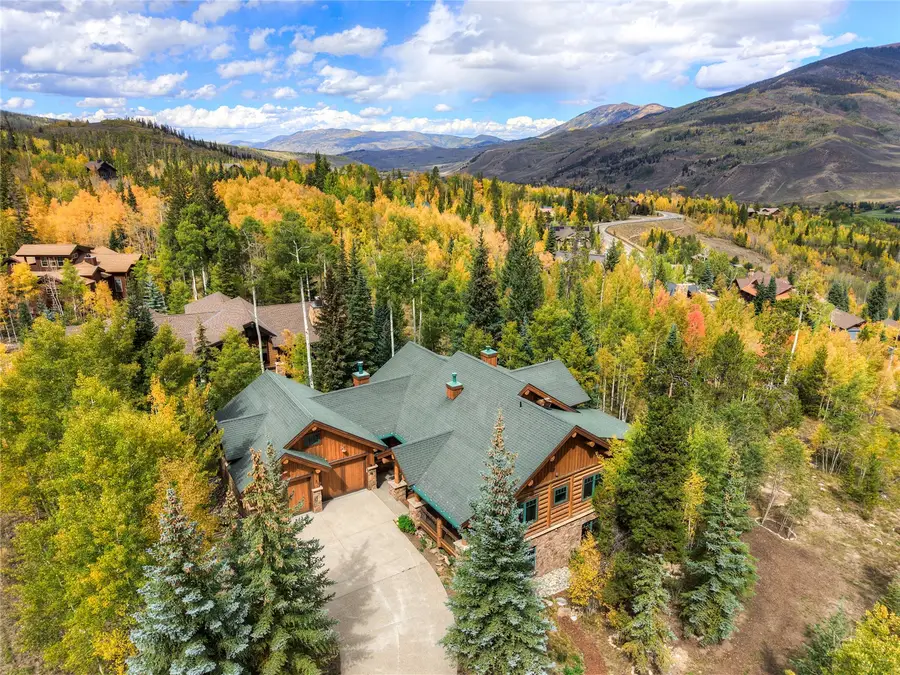 185 Easy Bend Trail, Silverthorne, CO 80498 - #2
