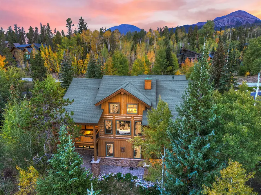185 Easy Bend Trail, Silverthorne, CO 80498 - #3