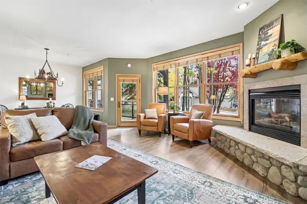 33 Broken Lance Drive #105S, Breckenridge, CO 80424