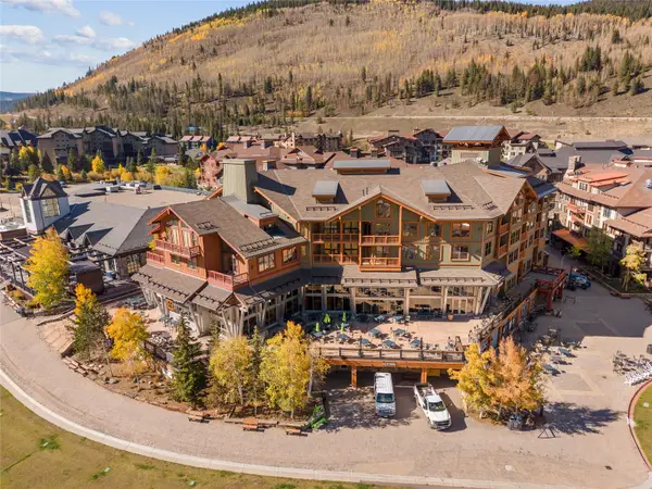 184 Copper Circle #316, Frisco, CO 80443