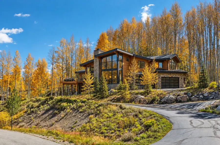 2180 Currant Way, Silverthorne, CO 80498 - #2