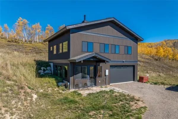 196 Lower Bear Mountain Road, Kremmling, CO 80459