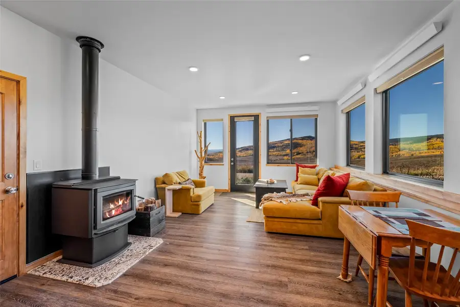 196 Lower Bear Mountain Road, Kremmling, CO 80459 - #2