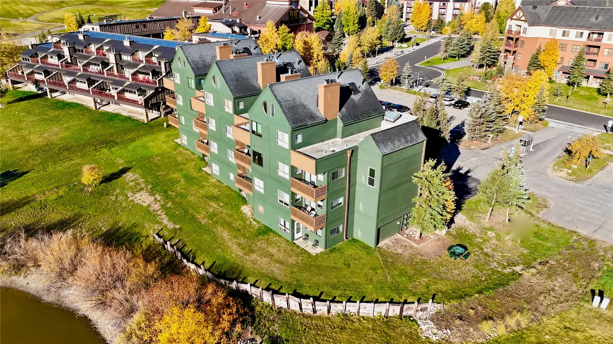 82 Wheeler Circle #316C, Copper Mountain, CO 80443 - #1