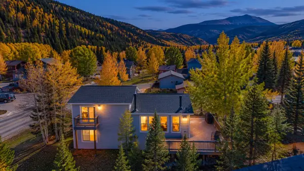 134 Gold Run Circle, Breckenridge, CO 80424