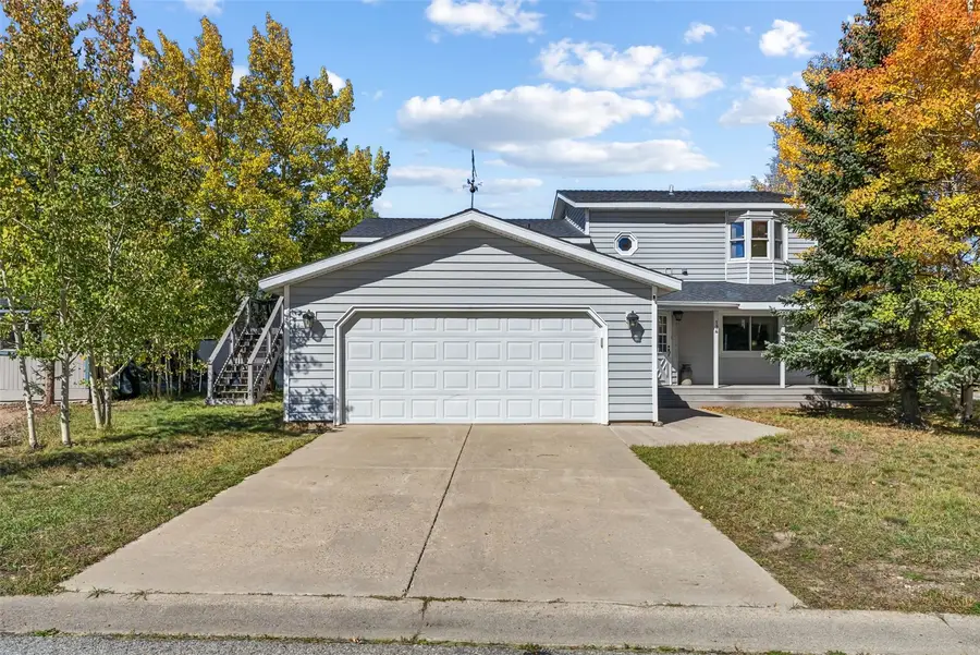 134 Gold Run Circle, Breckenridge, CO 80424 - #2