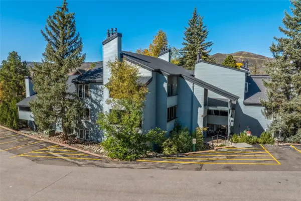 3020 Village Drive #421, Steamboat Springs, CO 80487