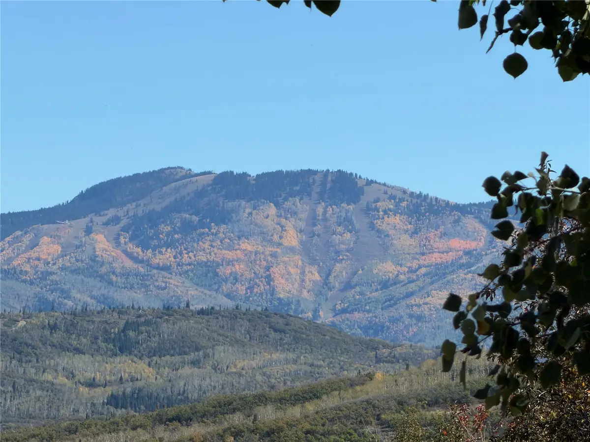 33880 County Road 43a, Steamboat Springs, CO 80487 - #1