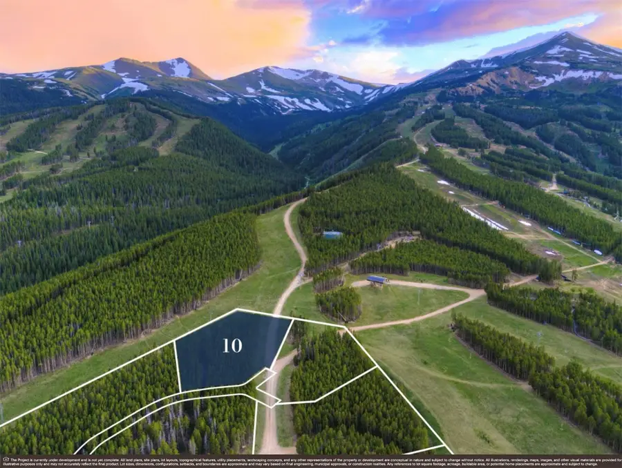 655 Timber Trail Road Drive, Breckenridge, CO 80424 - #2