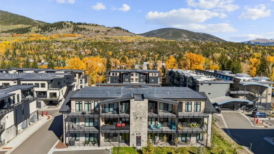 740 Blue River Parkway #B12, Silverthorne, CO 80498 - #2