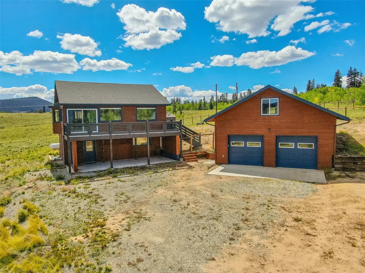 2491 Stagestop Road, Jefferson, CO 80456 - #1