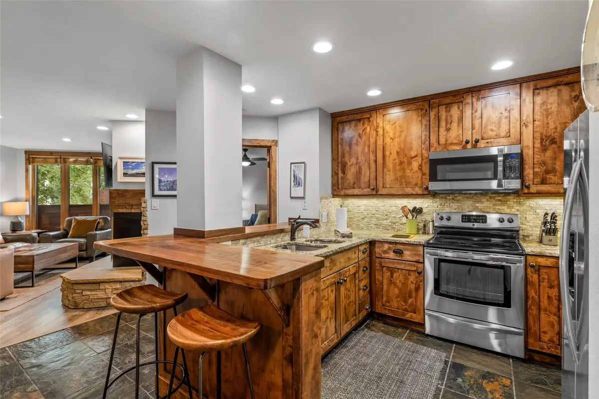 2800 Village Drive #1102, Steamboat Springs, CO 80487 - #1