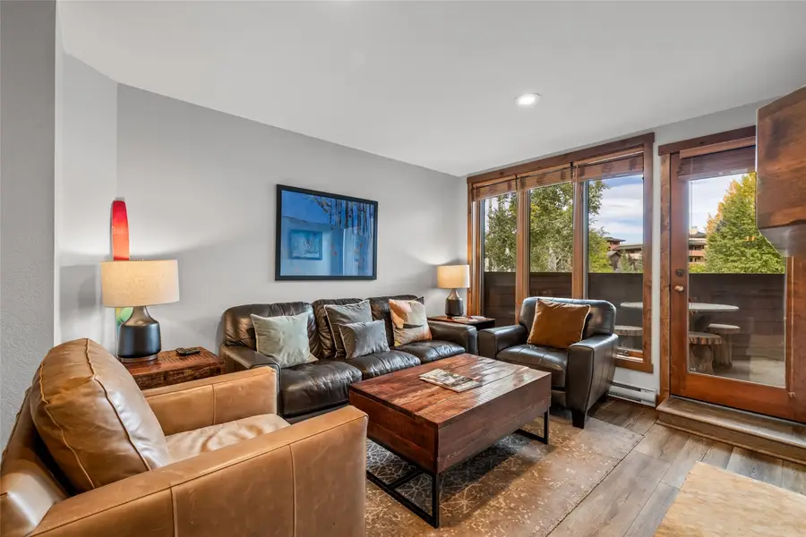 2800 Village Drive #1102, Steamboat Springs, CO 80487 - #2