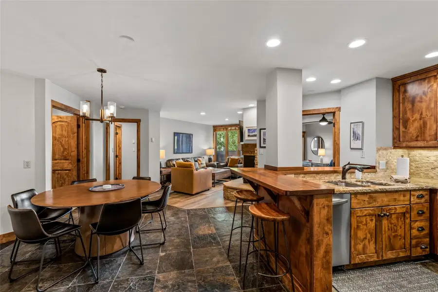 2800 Village Drive #1102, Steamboat Springs, CO 80487 - #3