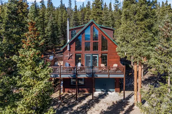 157 Prunes Place, Fairplay, CO 80440