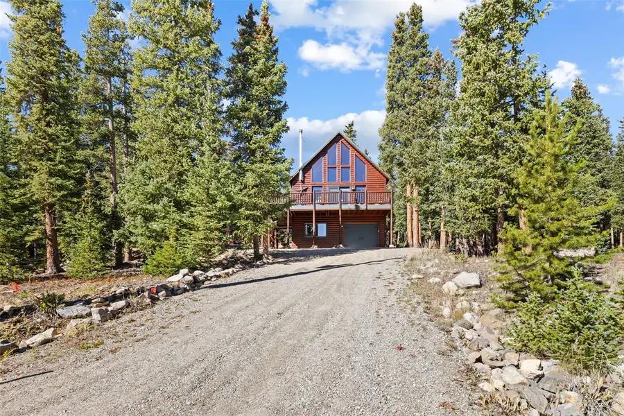157 Prunes Place, Fairplay, CO 80440 - #2